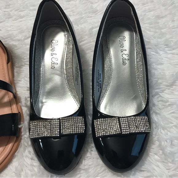 Girls Sandals and Heels different sizes. - Picture 10 of 15